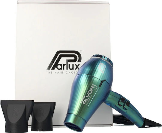Parlux Alyon Ionic Professional Hair Dryer 2250W