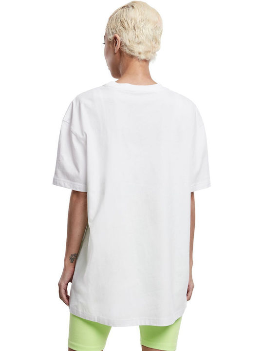 T-shirt Grunge Is Not Dead Rock Avenue White