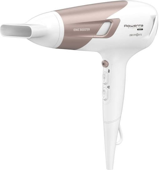 Rowenta Studio Dry Haartrockner Turbo 2100W