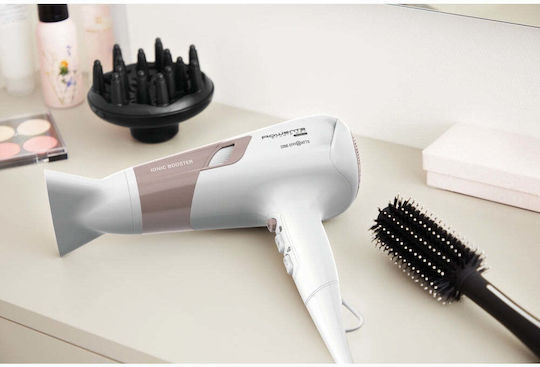 Rowenta Studio Dry Haartrockner Turbo 2100W