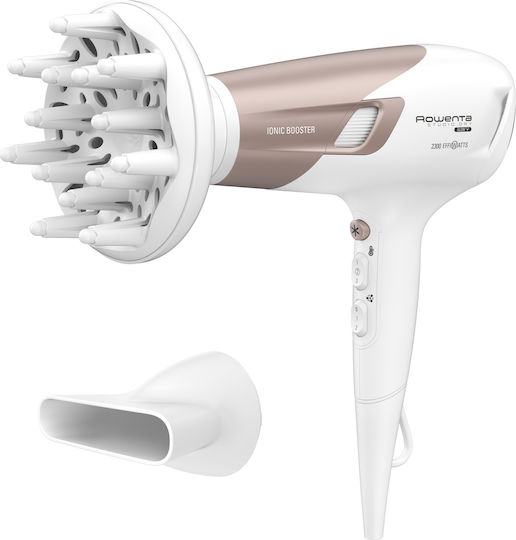 Rowenta Studio Dry Haartrockner Turbo 2100W