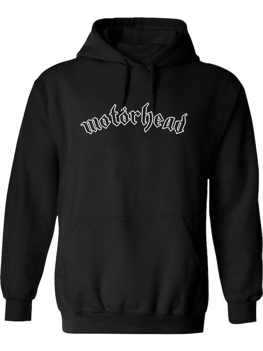 Hanorac Motorhead Ace Spades Rock Avenue Negru Hanorac Motorhead Ace Spades Rock Avenue Negru