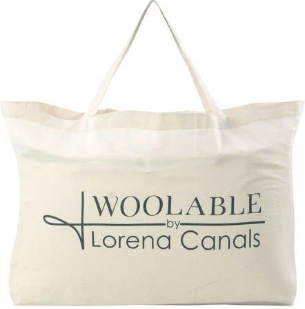 Lorena Canals Woolable Teppich Rechteckig Synthetisch,Polyester/Cotton/Leather Berber Soul
