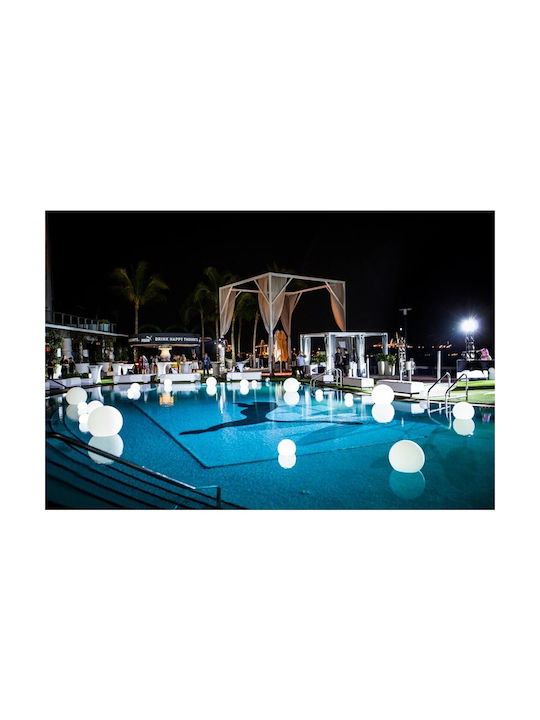 GloboStar Γλόμπος LED 5W 10cm GloboStar Γλόμπος LED 5W 10cm