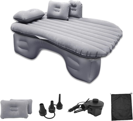 Baby Car Seat Liner Gray