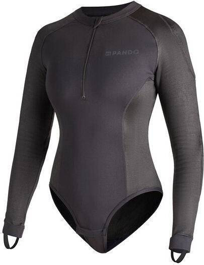 Pando Moto SHELL-WW-BLACK-02