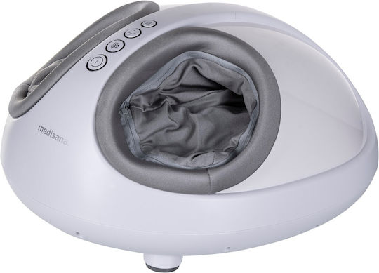 Medisana Foot Massage Device FM 888 Massage Device Shiatsu for the Legs White