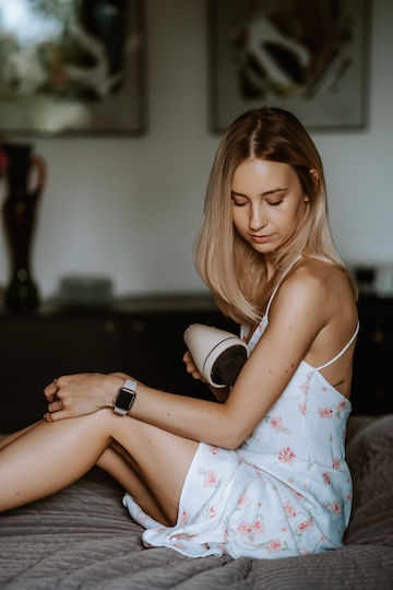 Beautifly Масажен уред против Целулит с Функция за Отопление