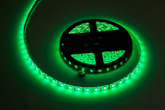 Banda LED Rebel 5m 300x5050 SMD RGB Impermeabilă 12V