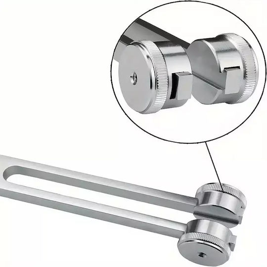 Niyamas Tuning Fork Therapeutic