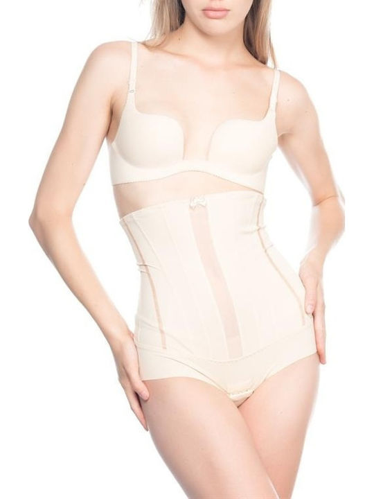 Diana Затягане Slip без шевове Бежов