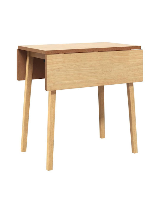 Table Dining Room from Solid Wood Coffee 90x45x75cm