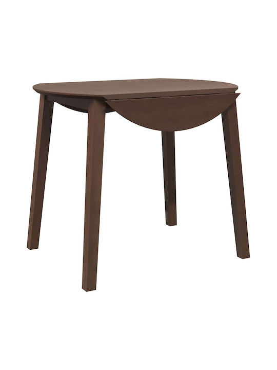 Table Dining Room from Solid Wood Coffee 90x55x74cm