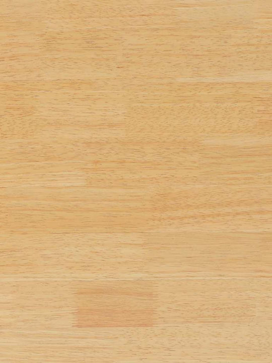 Table Dining Room from Solid Wood Coffee 90x55x74cm