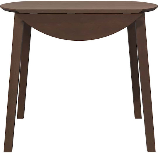 Table Dining Room from Solid Wood Coffee 90x55x74cm