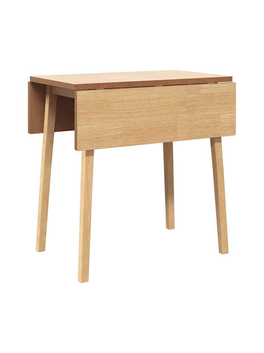 Table Dining Room from Solid Wood Coffee 90x45x75cm