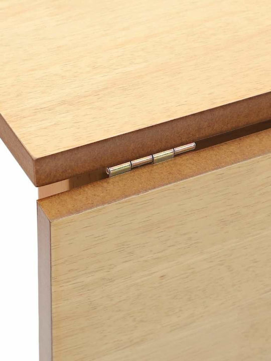 Table Dining Room from Solid Wood Coffee 90x45x75cm