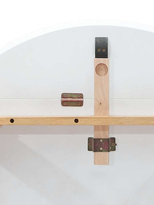 Table Dining Room from Solid Wood Coffee 90x55x74cm