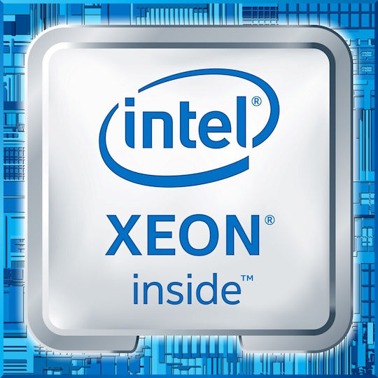 Intel Xeon Silver 4510 2.4GHz Prozessor 12 Kerne für Socket 4677 Tablett