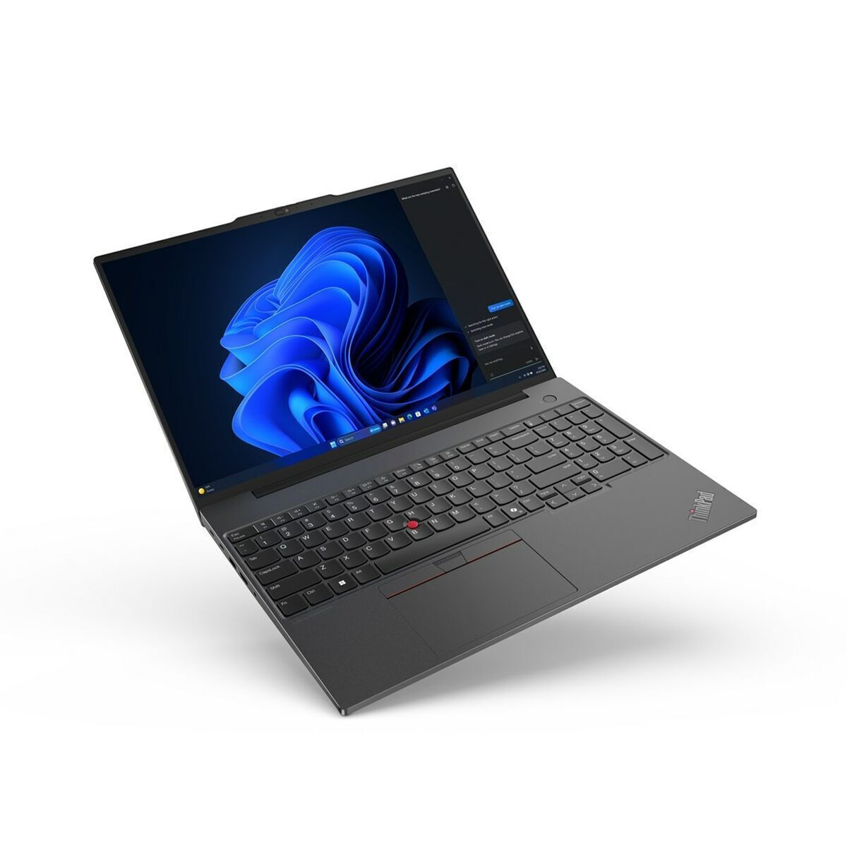 Ta Ba Nghiep　Thinkpad E16 Gen2 Ryzen7 Laptop Lenovo ThinkPad E16 Gen 2 (Procesor Intel® Core™ Ultra 7
