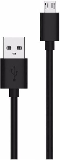 Massa 0.8m USB 2.0 Cable A-Male to micro A-Male (SB4301)