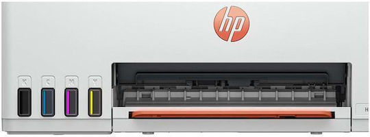 HP Smart Tank 589 Colour All In One Inkjet Printer with WiFi and Mobile Printing