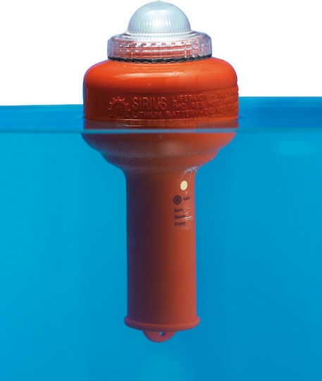 LED аварийна светлина Trem Srl 13.tr.l1920500