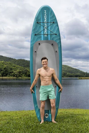 Bestway Aqua Drifter™ Inflatable SUP Board Length 3.35m Blue