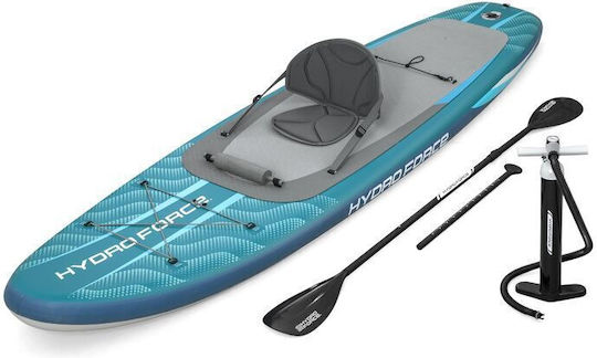 Bestway Aqua Drifter™ Inflatable SUP Board Length 3.35m Blue