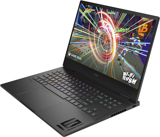 HP OMEN 16-wf1011nv 16.1" IPS FHD 165Hz (i7-14700HX/16GB/1TB SSD/GeForce RTX 4060/W11 Home) (US Keyboard)