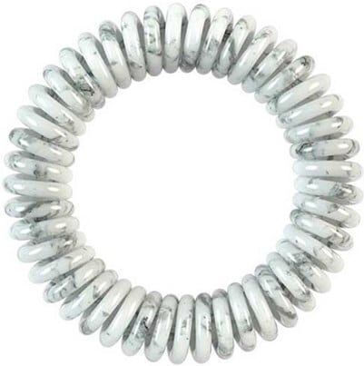 Invisibobble Slim 3 Pieces Set Coil Hair Scrunchies 3 Pieces