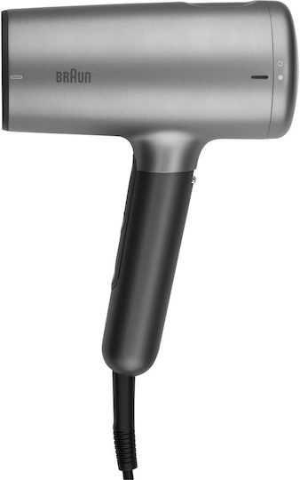 Braun Haartrockner Turbo 2200W
