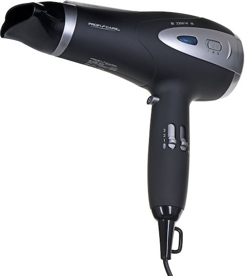 ProfiCare Πιστολάκι Μαλλιών 2200W