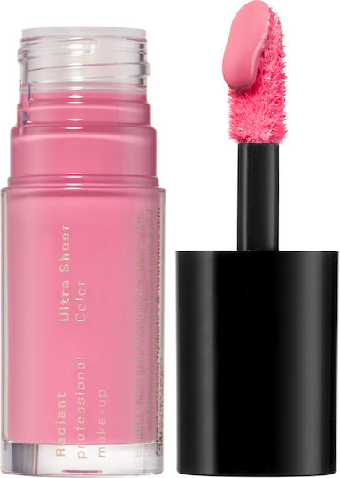 Radiant Ultra Sheer Farbe Lidschatten in Flüssiger Form 03 Lollipop 8ml