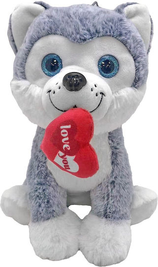 ToyMarkt Plush Dog 30 cm