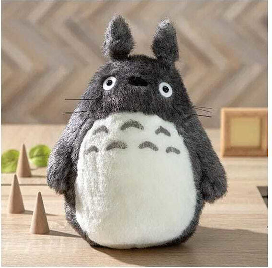 My Neighbor Totoro Big Totoro M Acrylic Plush Figure