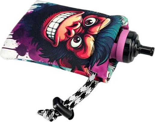 Electronic Cigarette Case at-2735-monkey