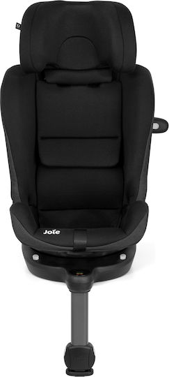 Joie I-Pivot Grow Καθισματάκι Αυτοκινήτου i-Size με Isofix Shale
