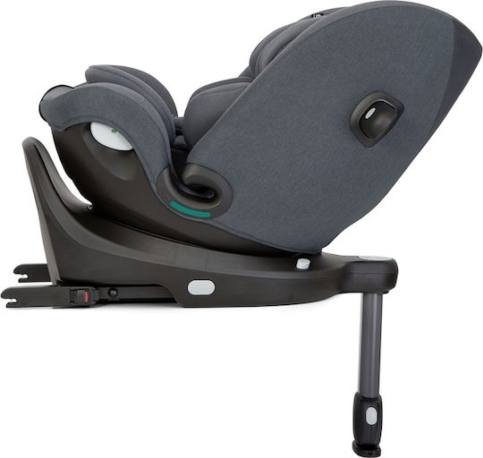 Joie I-Pivot Grow Autositz i-Size mit Isofix Moonlight