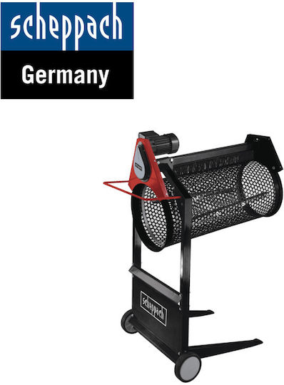 Rotary Sieve Rs400 250w