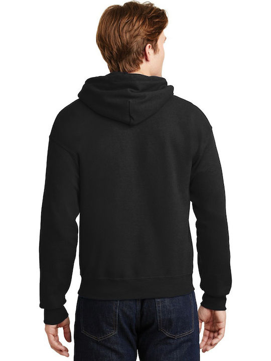 Hoodie Motorhead Art1 Rock Avenue Black Hoodie Motorhead Art1 Rock Avenue Black