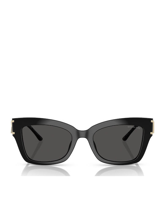 Michael Kors Cantabria Γυαλιά Ηλίου με Mixed Σκελετό Michael Kors Cantabria Γυαλιά Ηλίου με Mixed Σκελετό