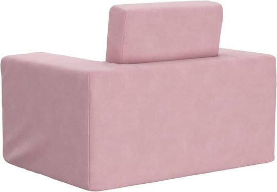 Kinderstuhl Rosa 52x38x34cm