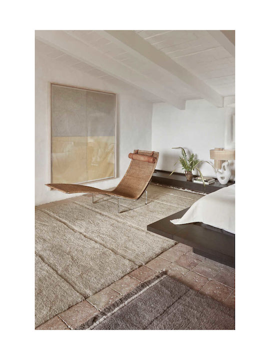Lorena Canals Kids Rug Bej 120x170cm