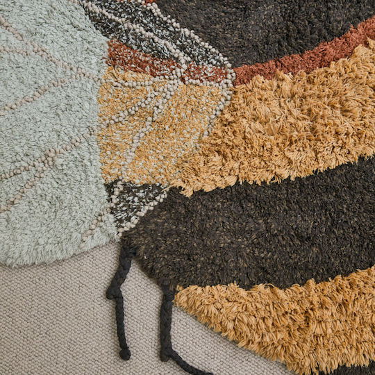 Lorena Canals Χαλί Δωματίου Bee 115 X 150 Εκ