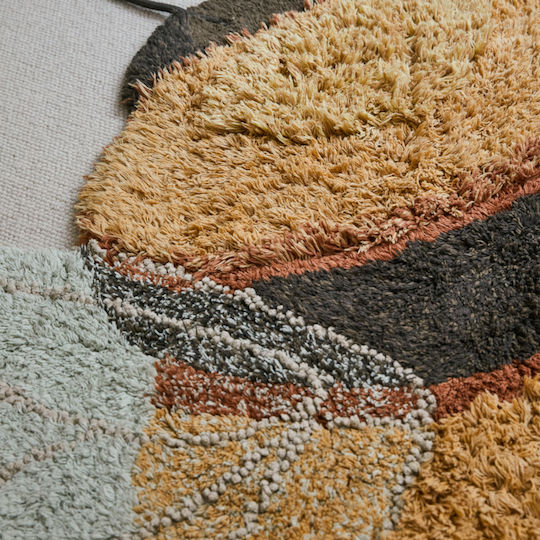 Lorena Canals Χαλί Δωματίου Bee 115 X 150 Εκ