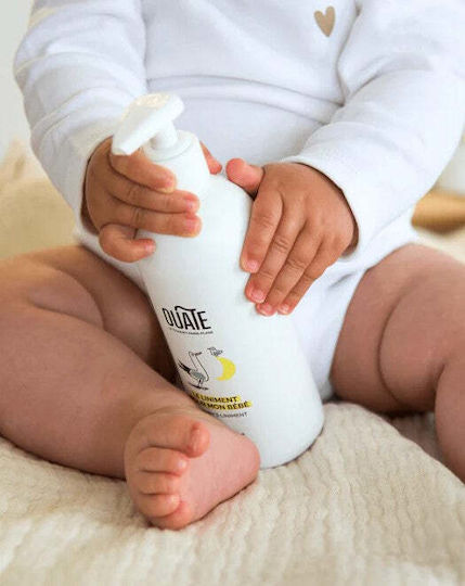 Le liniment pour mon bebe Κρέμα 300ml