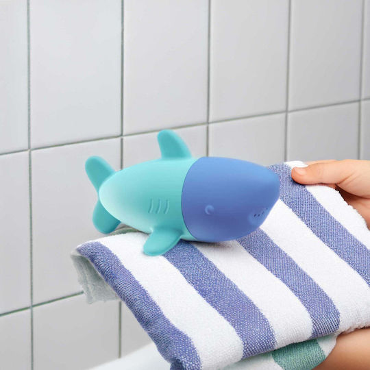 Quut Bath Toy Shark