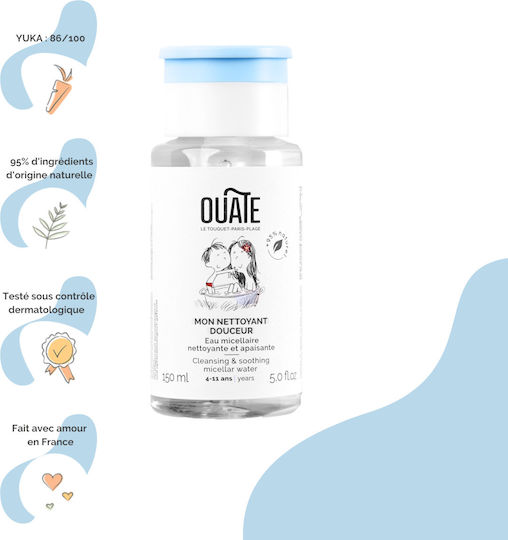 Ouate Set de îngrijire