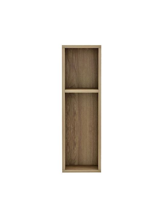 Shelf Floor Racks 230-000045 Sonoma 20x15x65cm